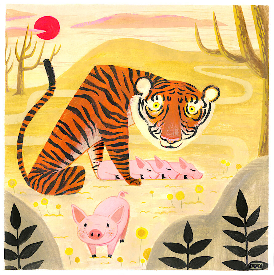 Tuổi Dần vận may công việc đang tốt lên khi đồng nghiệp tích cực giúp đỡ, con giáp nên tận dụng thời điểm này tăng cường giao lưu hợp tác. Tuy nhiên đừng vội dính dáng tới tiền bạc vì rủi ro khá cao.