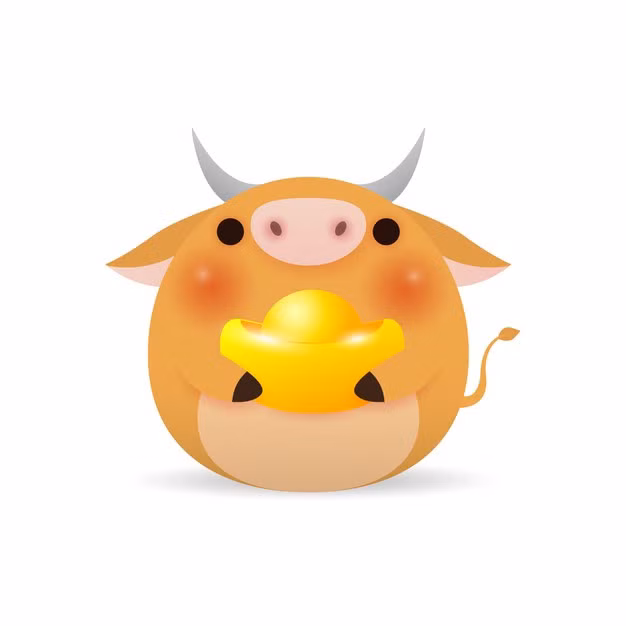 Dự đoán cho 12 con giáp cũng nhận thấy tuổi Sửu nhờ quý nhân giúp đỡ, dần đạt được những điều mình mong muốn. Hãy nắm bắt cơ hội đang đến, công việc và tiền bạc đều được cải thiện.