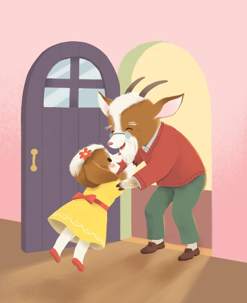 Tuổi Mùi được quý nhân hỗ trợ, làm mọi việc dễ dàng, không biết gì mệt mỏi. Tài lộc chỉ ở mức vừa phải, con giáp đừng vội chia sẻ cho mọi người quá sớm.