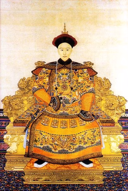 Trong đó, ngoài Hoàng Thái Cực, Gia Khánh, Hàm Phong ra, thì 8 vị Hoàng đế còn lại đều mất trong khoảng thời gian từ tháng 10 đến tháng 2. Theo quan niệm thời xưa, thời gian này đều thuộc phạm vị mùa đông. Ảnh: baidu.com. 