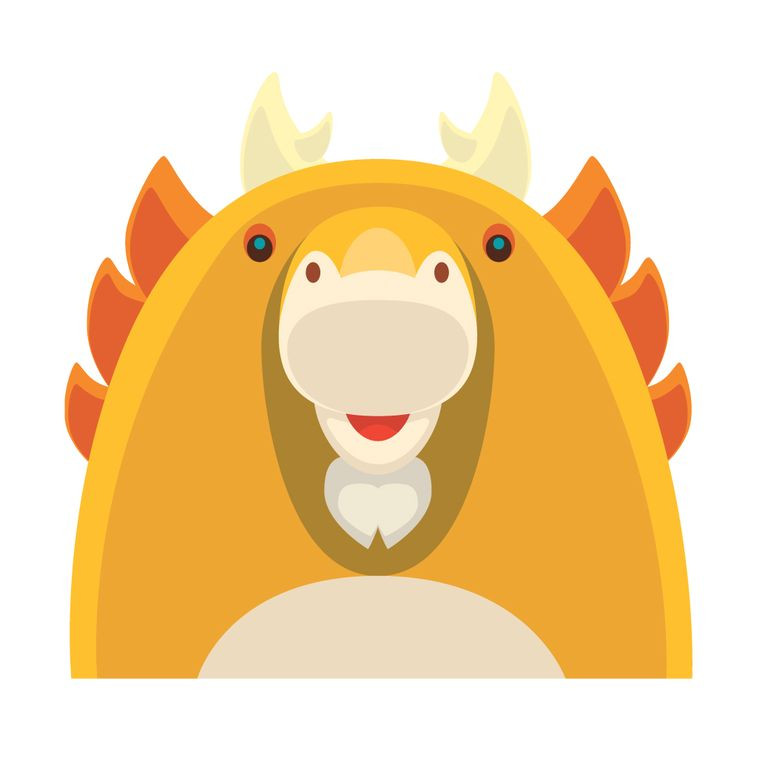 Người tuổi Thìn có nguồn tài phú vô tận vô hạn. Con giáp này luôn tự tin cho rằng mình sẽ có một cuộc sống tốt đẹp và luôn cố gắng nỗ lực vì điều này. 