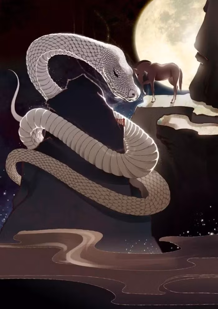 Tuổi Tỵ: Người tuổi Tỵ trong thời gian đầu tháng 10 có rất nhiều sáng kiến, sáng tạo trong công việc nên sự nghiệp phát triển nhanh chóng. 