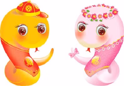 Người tuổi Tỵ càng nhiều tuổi thì càng nhiều phúc khí, tình hình kinh tế cũng ngày càng ổn định, vững chắc, cả đời luôn suôn sẻ, cầu được ước thấy, cầu tài được tài.