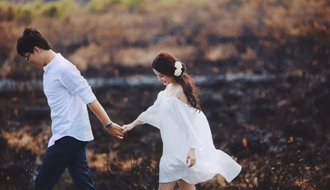 Người tuổi Tý và tuổi Sửu nếu kết hôn, hôn nhân của hai con giáp này sẽ vô cùng hạnh phúc. Chồng giàu vợ sang, cặp đôi sẽ sống trọn đời bên nhau đến đầu bạc răng long. Ảnh: bestie.vn.