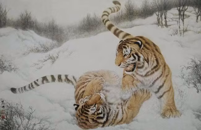 Trong vòng 20 ngày tới, người tuổi Dần sẽ có cơ hội thể hiện tài hoa và tài năng của mình nên sẽ đạt được nhiều thành tích cao trong công việc, khiến người khác phải ngưỡng mộ. Do được quý nhân giúp đỡ nên dù có gặp bất cứ khó khăn gì trong cuộc sống thì đều vượt qua được một cách dễ dàng.