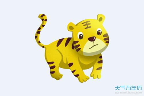  Tuổi Dần: Sự nghiệp thăng hoa, bạn được nhiều người nâng đỡ, cộng sự giúp sức nên làm gì cũng thắng lợi. Tiền bạc tỷ lệ thuận nên càng lúc càng dư dả. Bù lại, chuyện yêu khá nhọc nhằn do bạn hơi độc đoán và chưa biết quan tâm đúng mức tới nửa kia. 