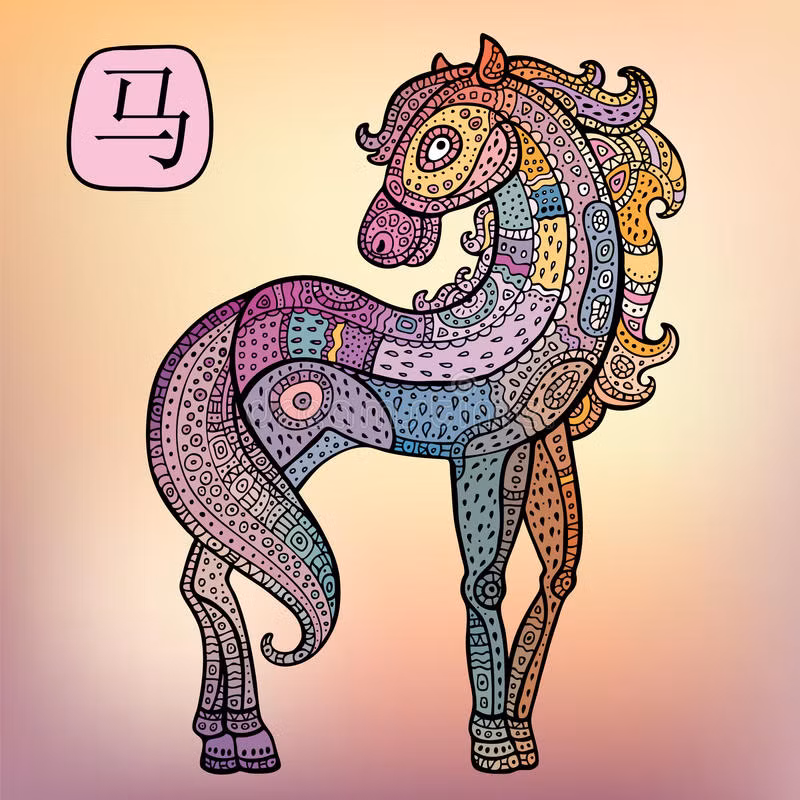  Tuổi Ngọ: Tiêu xài xa xỉ khiến cho bạn trở nên túng thiếu, đừng quá lo lắng nếu không bạn sẽ càng bế tắc. Trong công việc, con giáp này khá cứng nhắc nên thật sự khó lòng thay đổi bản thân. Tốt nhất, hãy tìm các mối làm ăn ngoài luồng để có thể vực dầy tài chính hiện tại.