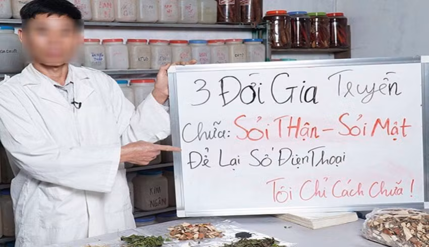 Lach luat, “ba con ai bi xuong khop” lai “khung bo” nguoi xem YouTube-Hinh-3