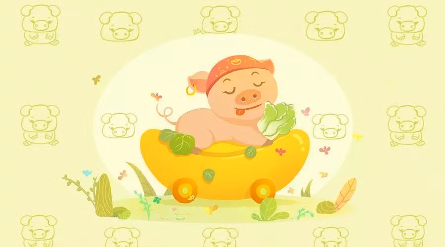 Công việc của người tuổi Hợi suôn sẻ, đại cát, đại lợi, vạn sự như ý. Tuần mới, tài vận vô cùng vượng phát, thu nhập tăng gấp đôi, gấp ba. Chuyện tình cảm mặn nồng, hạnh phúc. Con số may mắn: 1, 6. Màu sắc may mắn: màu đen. Hướng may mắn: hướng Bắc. (Bài viết chỉ mang tính tham khảo, cung cấp nội dung trắc nghiệm vui cho bạn đọc).