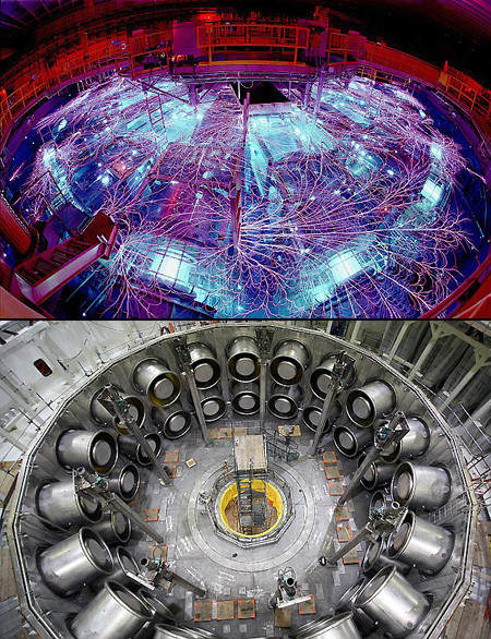 Các thí nghiệm của Z Machine đóng góp cho nhiều lĩnh vực khoa học khác nhau, bao gồm nghiên cứu vũ khí hạt nhân, năng lượng nhiệt hạch, khoa học vũ trụ, làm sáng tỏ quá trình hình thành sao và các hoạt động tại lõi của chúng. Ảnh: @TechEBlog.