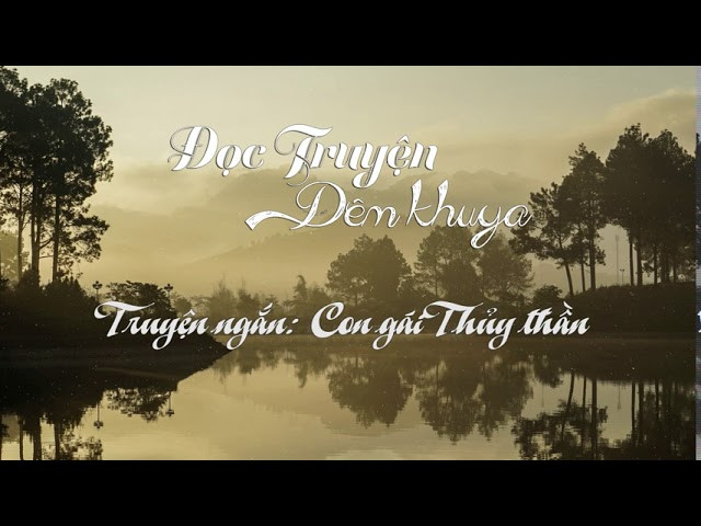 Chương dành nửa đời người để đi tìm Mẹ Cả trong tâm tưởng của mình. Nhưng những người Chương gặp gỡ, không phải là người con gái mà Chương kiếm tìm.