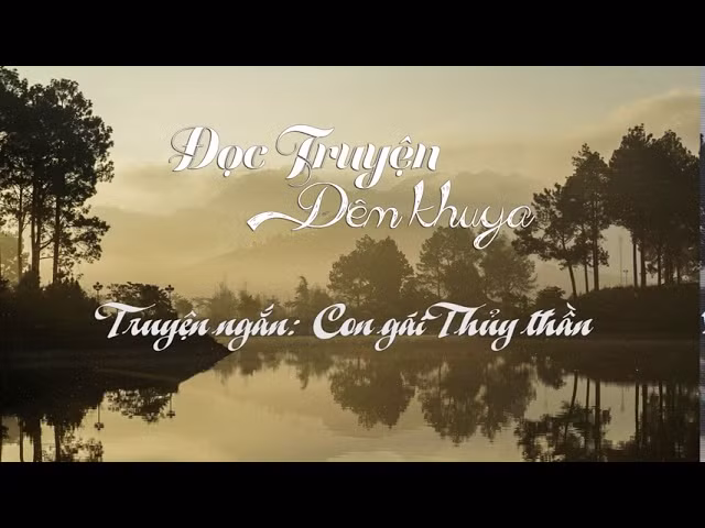 Chương dành nửa đời người để đi tìm Mẹ Cả trong tâm tưởng của mình. Nhưng những người Chương gặp gỡ, không phải là người con gái mà Chương kiếm tìm.