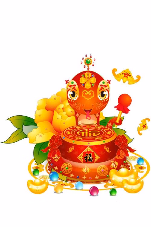  Tuổi Tỵ: Bạn sẽ có một ngày ngập trong tiền, “tiền đè chết người”. Thái độ làm việc thực sự cầu thị giúp cho bạn chiếm trọn lòng tin của cộng sự đối tác, hễ gặp khó khăn đều được giúp đỡ kịp thời. Bạn đã ý thức được tầm quan trọng của đối phương nên ra sức yêu chiều, trân trọng hết mực. 