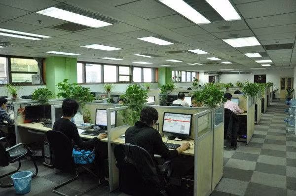 Muốn hoá giải điều này, cần phải đặt một tấm bình phong hoặc cây có lá to chắn ngang, và luôn nhớ phải luôn đóng cửa phòng vệ sinh. Ảnh: baike.com. (Bài viết chỉ mang tính tham khảo, cung cấp thông tin mang nội dung phong thủy khoa học cho bạn đọc). 