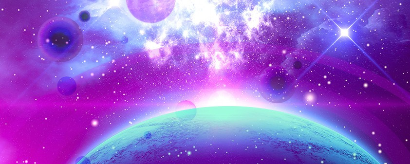 Dimethyl sulfide của Trái đất liên tục được tạo ra bởi các sinh vật phù du nhỏ trong đại dương. Từ đó, nó bay lên bầu khí quyển. Ảnh: @AVEVA.