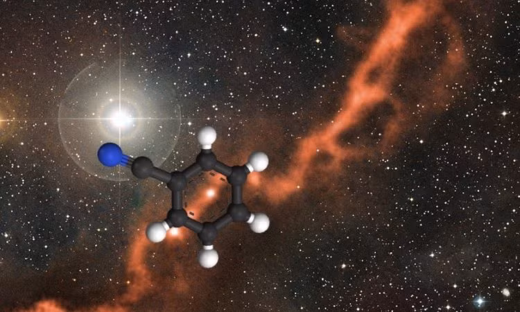 Nhóm chuyên gia hiện hy vọng, họ có thể tiến hành thêm nhiều nghiên cứu mới để xác định, liệu dimethyl sulfide và dimethyl disulfide có thể được sản xuất theo phương pháp phi sinh học hay không. Ảnh: @Chembites.