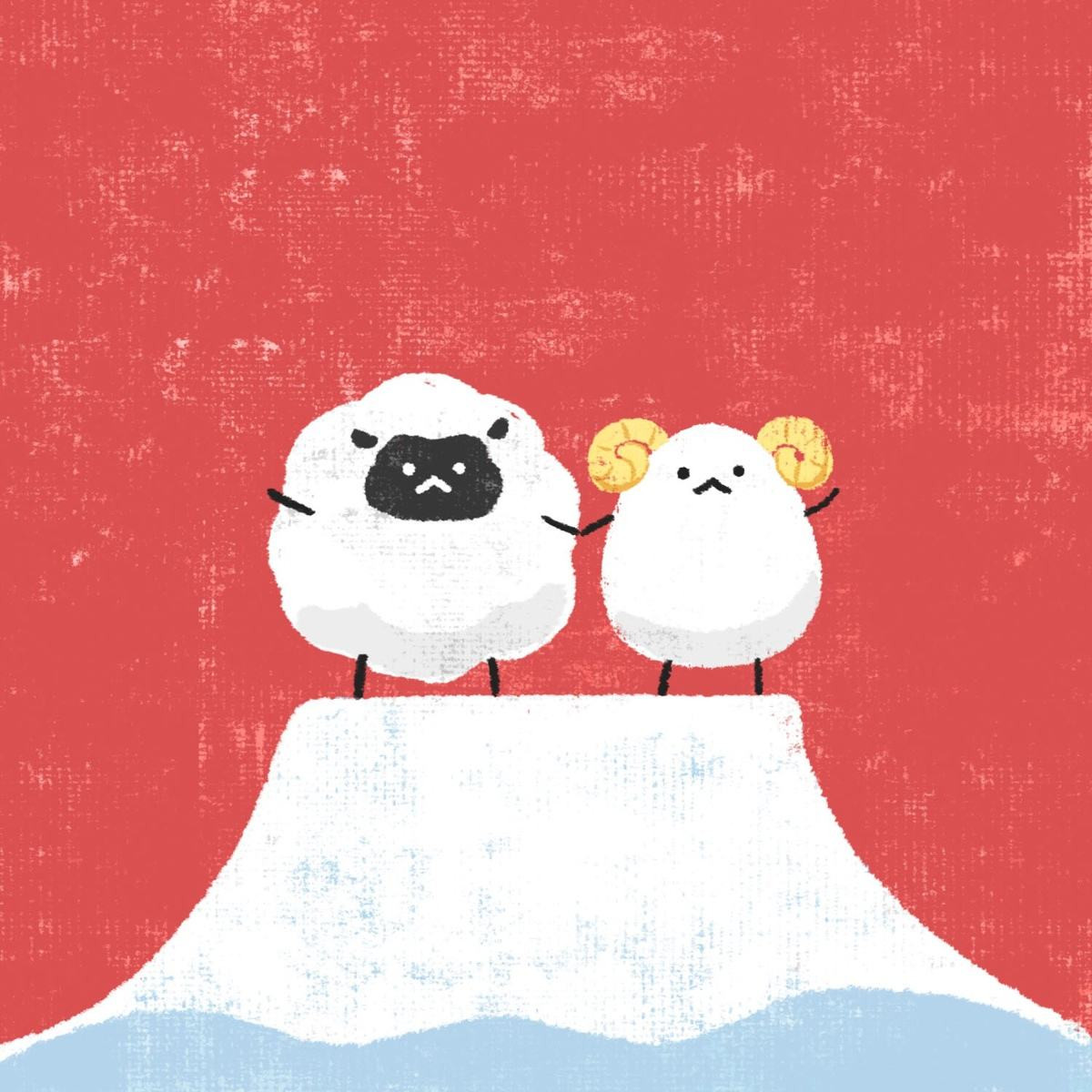  4. Con giáp tuổi Mùi: Theo dự đoán ngày mới cho 12 con giáp, người tuổi Mùi vốn rất quảng giao, anh em bốn bể năm châu, tình cảm dạt dào hữu nghị. Dù có khó khăn ập xuống bất ngờ, họ cũng luôn được giúp đỡ, anh em kề vai sát cánh nên luôn tự rước lộc về nhà. 