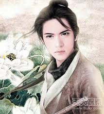 Một lần, Lưu Úc dò hỏi Lý Đạo Nhi: “Nhà ngươi có mấy người con trai?”. Lý Đạo Nhi trả lời rằng có tổng cộng 10 người con trai và 2 người vợ. Thấy vậy, Lưu Úc khen “giống tốt” và quyết định ban ái thiếp Trần Diệu Đăng cho Lý Đạo Nhi. Ảnh: Chân dung minh họa Lý Đạo Nhi.