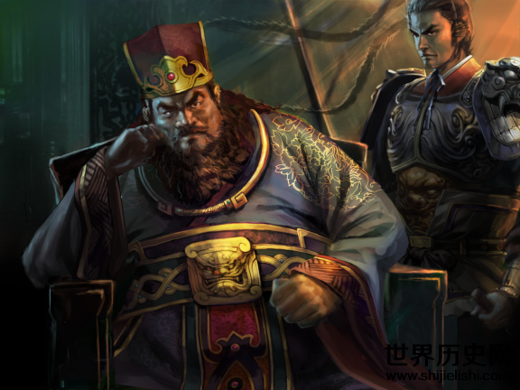 Lã Bố giết chết Đổng Trác vì những lý do sau: Thứ nhất, Đổng Trác tính cách thô bạo khiến Lã Bố cảm thấy mất an toàn. Đổng Trác đã vì điều không vừa lòng mà ném kích về phía Lã Bố, may mắn Lã Bố nhanh nhẹn mới tránh được, vì thế trong lòng rất oán hận Đổng Trác. Hơn nữa Lã Bố và thê thiếp của Đổng Trác tư thông với nhau, nên trong lòng luôn cảm thấy bất an, lo lắng. Ảnh: baidu.com.