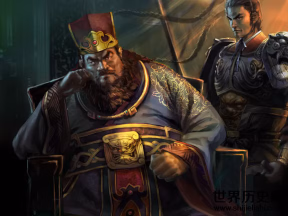 Lã Bố giết chết Đổng Trác vì những lý do sau: Thứ nhất, Đổng Trác tính cách thô bạo khiến Lã Bố cảm thấy mất an toàn. Đổng Trác đã vì điều không vừa lòng mà ném kích về phía Lã Bố, may mắn Lã Bố nhanh nhẹn mới tránh được, vì thế trong lòng rất oán hận Đổng Trác. Hơn nữa Lã Bố và thê thiếp của Đổng Trác tư thông với nhau, nên trong lòng luôn cảm thấy bất an, lo lắng. Ảnh: baidu.com.