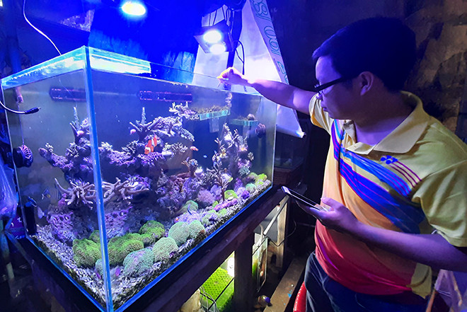 Chan dung nhung 9x dong gop 