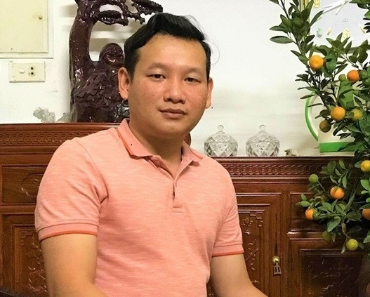 Chan dung nhung 9x dong gop 