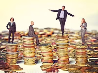 Tuổi Thìn: Người tuổi Thìn có khả năng thu được lợi nhuận lớn nhờ các khoản đầu tư, hơn nữa tài vận trong tháng 7 cũng hanh thông. Ảnh: cengroup.vn.