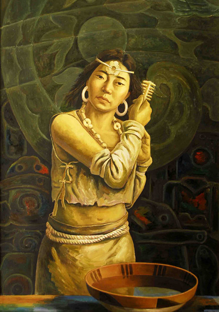 Chuyen tinh gay soc cua “tu dai xau nhan” noi tieng nhat TQ