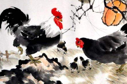 Tuổi Dậu: Người tuổi Dậu là con giáp bị ảnh hưởng nặng nề trong dịp rằm tháng 7 âm lịch. Cho dù là sự nghiệp, tình cảm, tài vận đều gặp không ít áp lực.