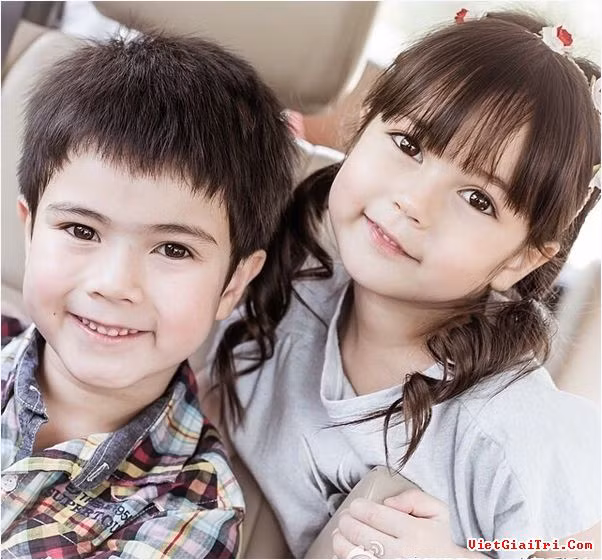 Tháng 2 âm lịch: Trẻ sinh vào tháng 2 từ nhỏ đã tài trí hơn người. Trẻ thường có những biểu hiện xuất sắc, vượt trội so với những bạn bè cùng tuổi. Ảnh: vietgiaitri.com. 