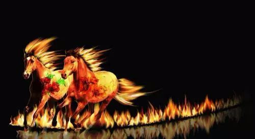 Tuổi Ngọ nhìn thấy nhiều cơ hội trong tháng 5 âm lịch, nhưng có thể nó lại là những cái bẫy, dễ dính vào thị phi, lừa đảo... Vì vậy, con giáp không nên manh động, bình tĩnh trước mọi việc.