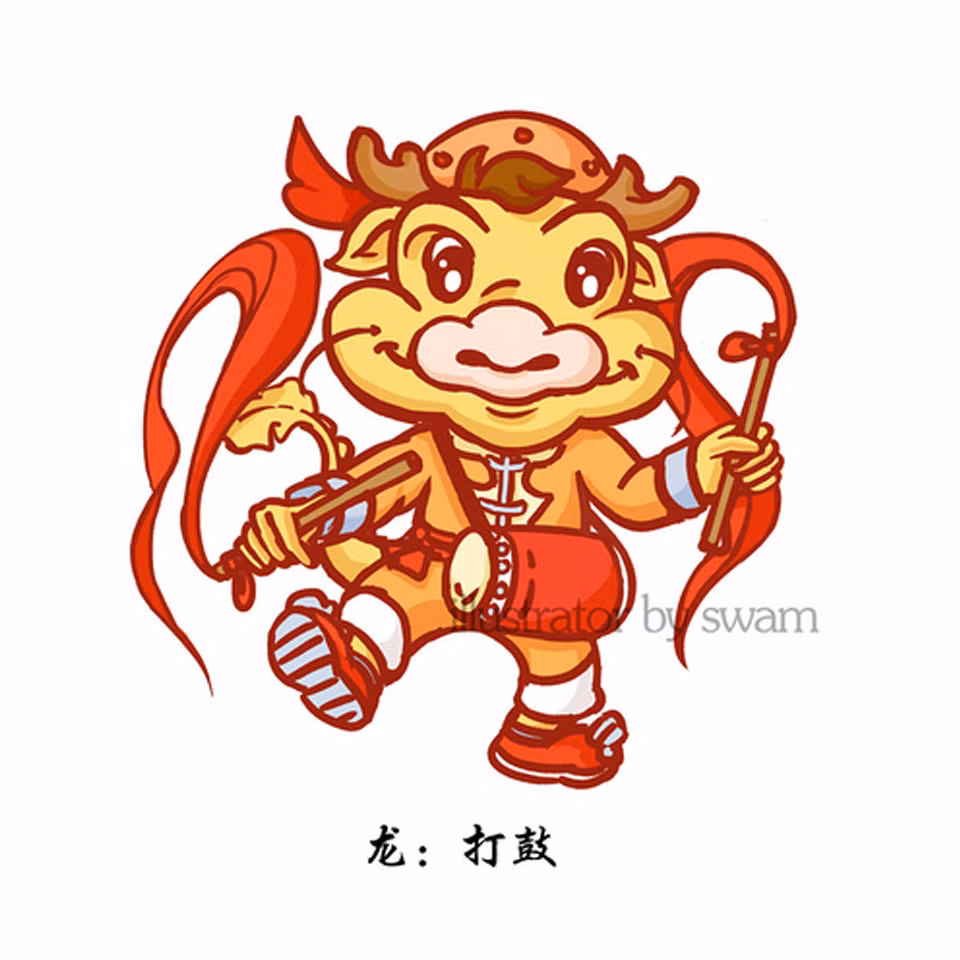  Tuổi Thìn: Tham thì thâm là dự đoán tử vi 12 con giáp dành cho bạn. Đừng để đồng tiền dắt mũi mà hành động thiếu lí trí. Mọi việc lấy an ổn làm gốc, cần tự hài lòng với bản thân, tránh sa đà bất lợi. Tình cảm vừa phải, chớ dại đi “ong bướm”.