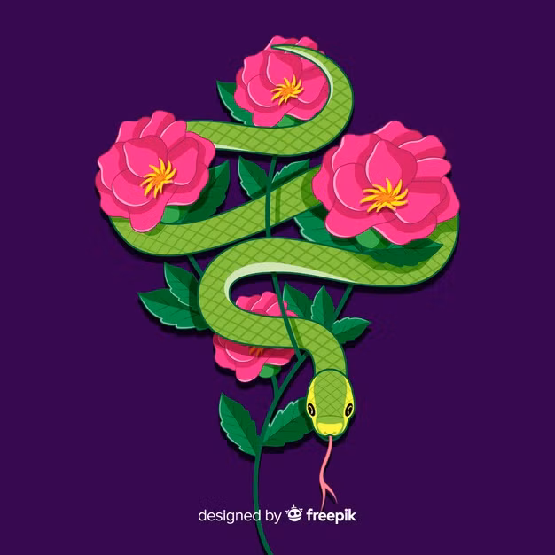  3. Con giáp tuổi Tỵ: Họ thật sự không hổ danh là vị thần Tài của cả gia đình. Nữ tuổi Tỵ đa phần chịu khó làm ăn, không ngại gian khó, sẵn lòng đồng cam cộng khổ với người thương, đặc biệt may mắn về kinh tế, đất đai. 