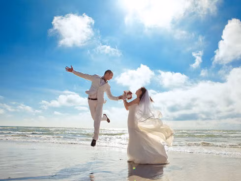 Ba cap con giap neu lay nhau at giau len chong mat