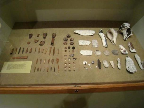 Không ai biết chính xác lý do tại sao cấu trúc bí ẩn này được hình thành, nhưng nhiều chuyên gia tin rằng, nó có thể phục vụ cho một số nghi lễ tâm linh cổ xưa, nhưng sự thật thì không ai dám chắn chắn. Ảnh: @atlasobscura.com.