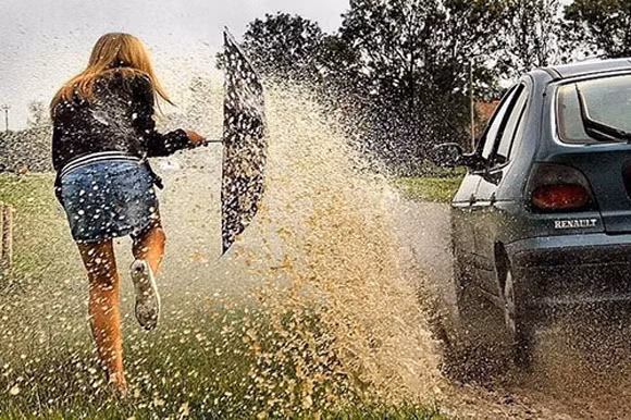 Theo dự đoán cho tháng 6/2017 được đăng tải trên trang Sohu (Trung Quốc), trong số 12 con giáp, những người tuổi Dậu, tuổi Tuất và tuổi Tý sẽ bị tiểu nhân hãm hại, cản trở chính vì vậy cần phải cẩn thận trong mọi việc. Ảnh: tiin.vn.