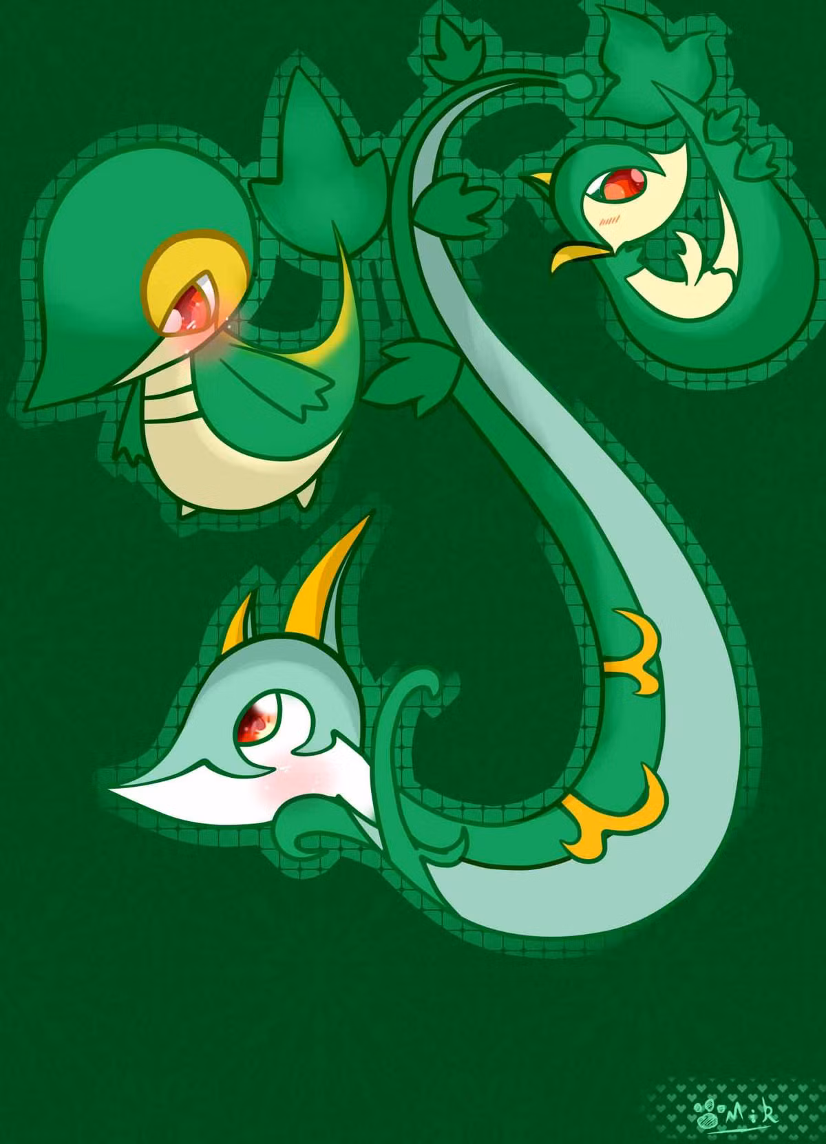  Tuổi Tỵ: Vận trình tài lộc và sự nghiệp hôm nay của bạn khá bình ổn và thuận lợi. Ở chỗ làm mọi chuyện đơn giản, hanh thông, cố gắng kiên trì thực hiện mục tiêu đề ra. Nửa kia sẽ luôn ở bên cổ vũ, động viên. 