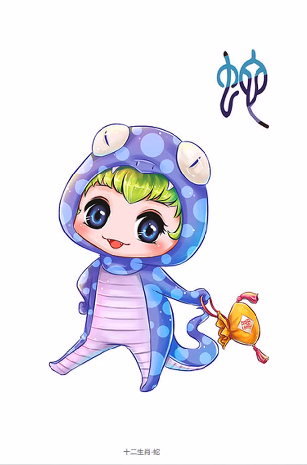  Tuổi Tỵ: Đào hoa vượng vận giúp bạn thoải mái hưởng thụ bão tình. Tuy vậy, tài chính không ổn định, con giáp này trở nên bấn loạn, hay quyết định sai lầm, rơi vào cảnh no dồn đói góp. Cố gắng trao đổi, dĩ hòa vi quý để được cộng sự trợ lực, giúp đỡ. 