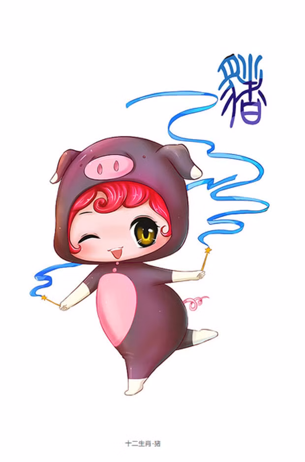  Tuổi Hợi: Dự đoán tử vi tuần mới cho 12 con giáp nhắc nhỏ, muốn đi tới thành công phải kiên trì. Sự nghiệp nên bình tĩnh nhắm đúng đích để gặt hái tài vận thăng hoa. Chi tiêu có định mức, không hoang phí. Tình cảm ổn định như nhiều tranh cãi vặt. *Thông tin chỉ mang tính chất tham khảo, chiêm nghiệm