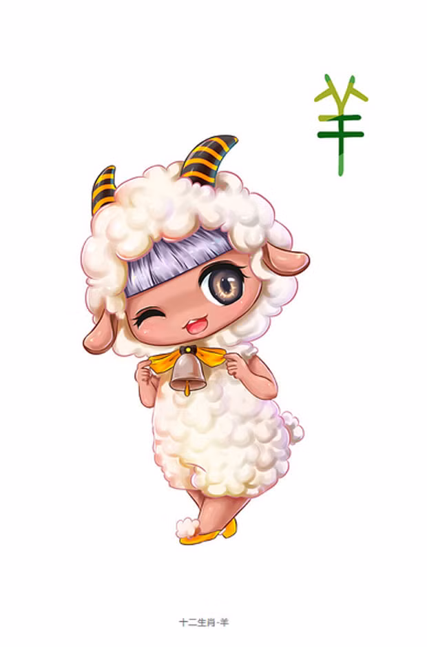  Tuổi Mùi: Con giáp này cần rũ bỏ mọi gánh nặng, thả lỏng bản thân, ắt sức sáng tạo, kinh tế sẽ thăng hoa vượt bậc. Sinh hoạt điều độ, ổn định mọi thứ từ trong tâm, sức khỏe sẽ cải thiện. Ngoài ra, tử vi 12 con giáp bật mí, chuyện tình cảm cần tôi rèn qua năm tháng, chớ vội vàng. 