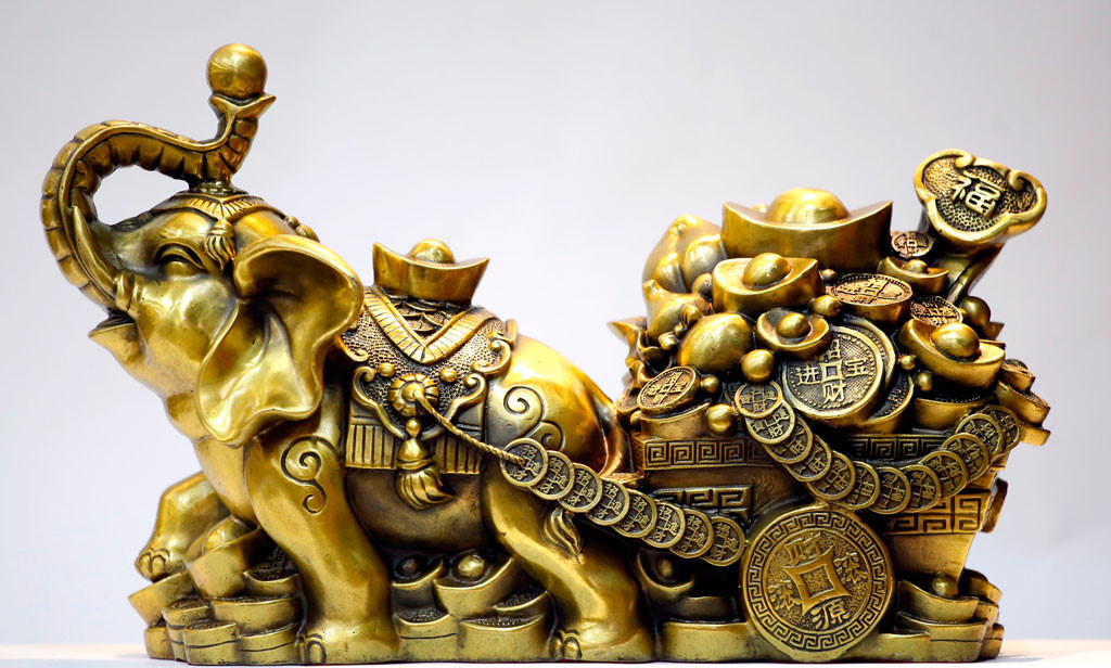 Tuổi Tỵ: Người tuổi Tỵ trong tháng 3 cũng được thần tài phù hộ, có thể nói cơ hội phát tài luôn vây quanh con giáp này. Ảnh: thanhnien.vn.