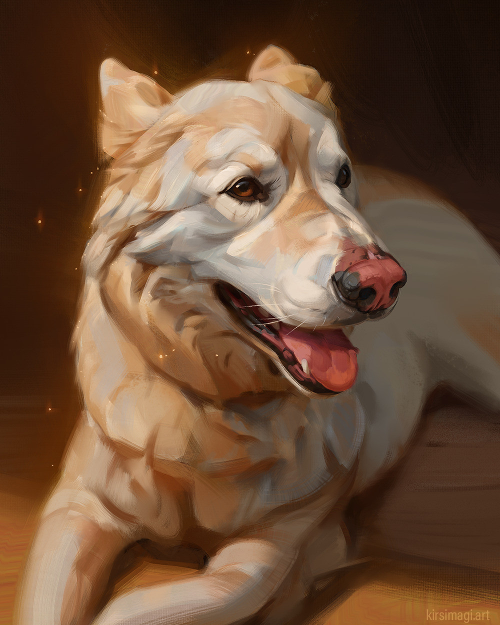 Tuổi Tuất tuần này tài vận khá ì ạch, nguồn khách hàng ít hoặc thu nhập không như ý. Con giáp có thể xảy ra tranh chấp về tiền bạc với đồng nghiệp. Có người sẵn sàng vì lợi nhuận mà giành khách hàng của con giáp, hoặc nhận hết phần công sức bạn đã bỏ ra.