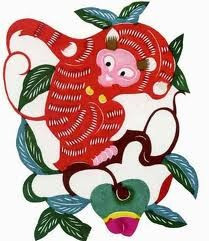 Sự nghiệp: Phát huy được năng lực bản thân, năng suất làm việc cao, thành tích tốt.