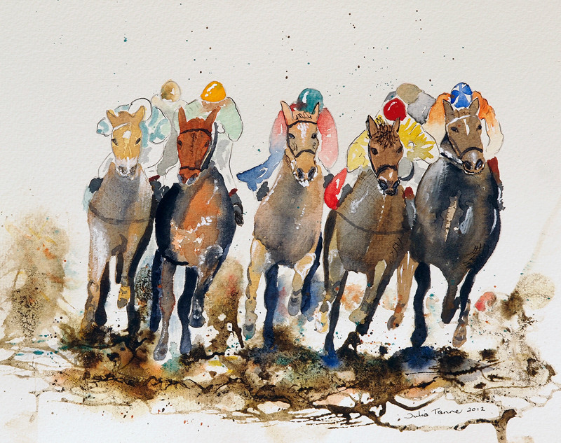 Tuổi Ngọ sự nghiệp sẽ có thành tích vượt trội trong tháng này. Cát tinh chiếu mệnh giúp con giáp được quý nhân hỗ trợ, mở ra nhiều cơ hội tốt, có được cả công danh và tiền bạc. Tháng này tuổi Ngọ đề phòng xảy ra "sự cố đào hoa", dính vào chuyện tình tay 3 không đáng có.