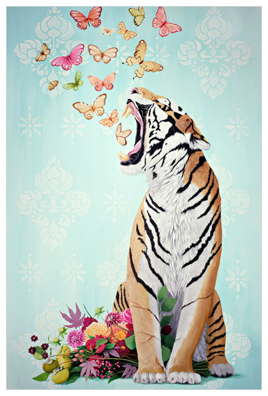 Trong tháng 6, tuổi Dần có sao tài lộc, nhờ vậy có nhiều cơ hội phát triển kinh doanh, tiền về dồi dào. Tuy nhiên, con giáp có thể bị tiểu nhân gài bẫy, đưa ra thông tin sai nhằm tranh đoạt tiền bạc trong công việc.