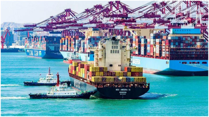 Tuy nhiên, động thái này đặc biệt có ý nghĩa đối với việc mở rộng của Hải quân Mỹ, bởi nó cũng có liên quan đến vô số vấn đề mà lực lượng này đang phải đối mặt. Ảnh: @Smart Economy.