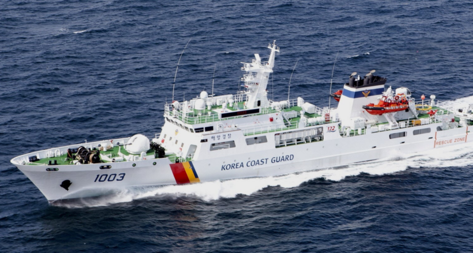 Xem xét đến Hàn Quốc, một trong ba quốc gia đóng tàu hàng đầu thế giới, là đồng minh của Mỹ, các công ty đóng tàu tại nền kinh tế lớn thứ tư Châu Á dự kiến sẽ được hưởng lợi từ kế hoạch phục hồi ngành đóng tàu của Mỹ. Ảnh: @NK News.