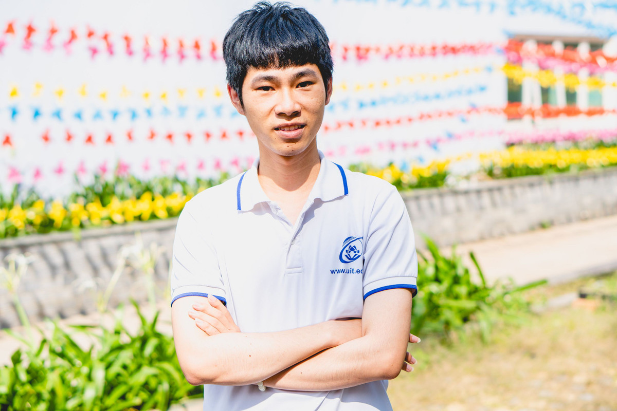 10X Viet bat mi bi quyet dat thu hang cao tai cuoc thi AMO