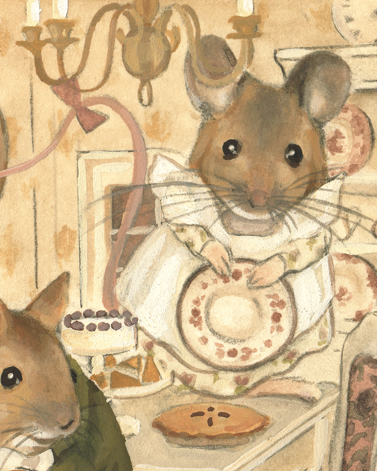 Theo dự đoán ngày 16/6/2021 cho 12 con giáp, tuổi Tý chủ động hơn, bớt lảng tránh trách nhiệm, nhất định sẽ khai phá được tiềm năng trong công việc. Hôm nay con giáp đừng quá hào phóng với người khác, sẽ bị lợi dụng về tiền bạc.