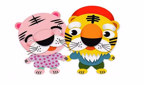 Người tuổi Dần làm việc gì cũng nên nghĩ trước nghĩ sau, tránh manh động mà hỏng việc, gây ấn tượng xấu với cấp trên, đồng nghiệp cũng như ảnh hưởng đến việc tăng thêm thu nhập. 